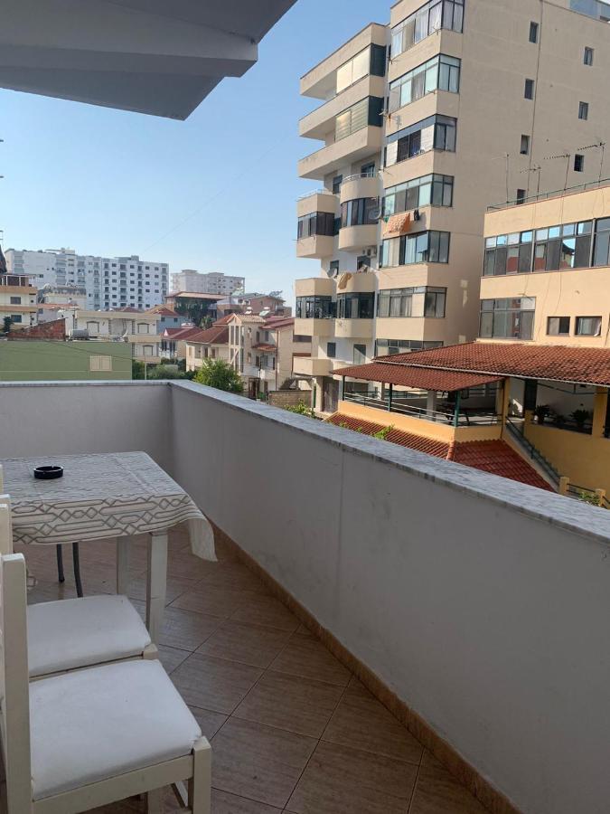 Elio'S Room Durrës Exterior foto